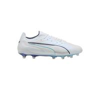 PUMA King 20 Ultimate FG/AG Eclipse Grey/Blue, 35.5 Unisex