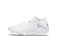 PUMA King 20 Ultimate FG/AG Eclipse White, 37.5 Unisex