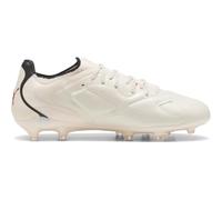 Puma King 20 Ultimate Fg/ag Football Boots Beige EU 39