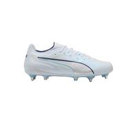 PUMA King 20 Ultimate SG Dreamrush Grey Blue, 40 Men