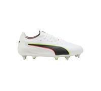 PUMA King 20 Ultimate SG Dreamrush White, 39 Men