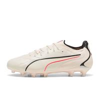 PUMA King 20 Ultimate 'Sugared Almond Black Ultra Red' 109345-01 9