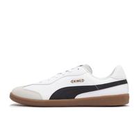 PUMA King 21 IT Football Boots 'White Black Gum' 106696-02 5