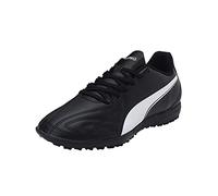 Puma King Hero 21 TT Size: UK 9, Colour: Black