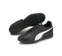 Puma King Hero 21 TT Size: UK 7, Colour: Black