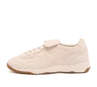 Puma King Indoor Clean Sneaker Alpine Snow