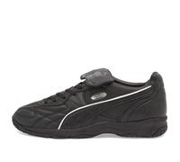 Puma King Indoor Premium Sneaker Black/ White
