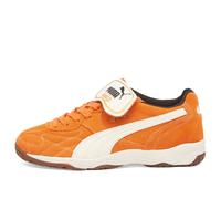 Puma King Indoor Royalty Maple Syrup/Frosted Ivory