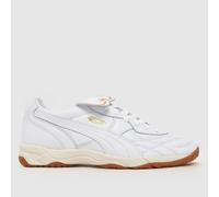 Trainers Puma King Blanc 43