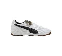 PUMA King Indoor White Black 48 Unisex