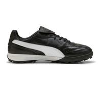Puma King Liga Tf Football Boots Black EU 44 Men