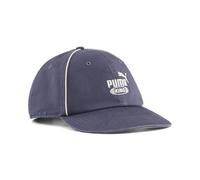 Puma King Low Curve Unstructured BB Cap