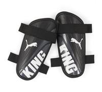 PUMA King, Male/Unisex Shinguards,PUMA Black-PUMA White, XL
