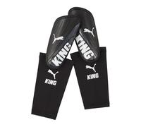 PUMA King, Male/Unisex Shinguards,PUMA Black-PUMA White, XS