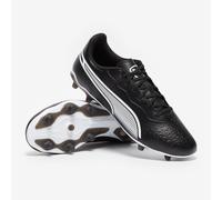Puma Mens KING MATCH FG/AG Football Boots - Black - Size UK 8.5