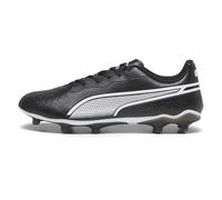 Puma KING MATCH FG/AG Size: UK 6.5, Colour: Black