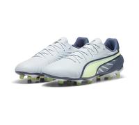 Puma King Match Fg/ag Football Boots White EU 42 Men