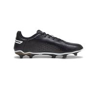 Puma KING MATCH FG/AG Size: UK 13, Colour: Black