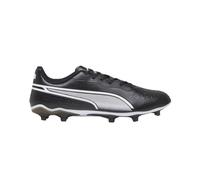 Puma Mens KING MATCH FG/AG Football Boots - Black - Size UK 9.5
