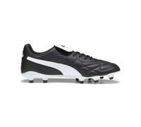 Puma King Top Fg/ag Football Boots Black EU 40