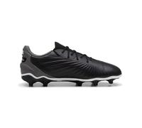 Puma King Match Junior FG/AG Size: 4.5 UK, Colour: White