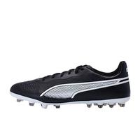 PUMA King Match MG 'Black White' 107572-01 8