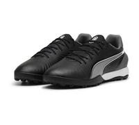 Puma King Match Tt Football Boots Black EU 40 1/2 Men