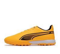 PUMA King Match Tt Football Boots 'Yellow' 107260-05 11.5