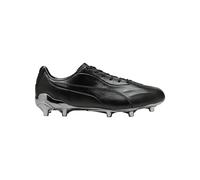 PUMA King Platinum FG/AG Unisex Pantera Negra Shoes