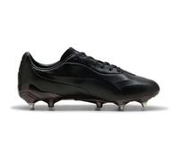 Puma King Platinum Mxsg Football Boots Black EU 40 Men