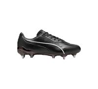PUMA King Platinum SG Unisex, Black, 44 EU