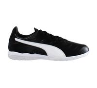 Puma King Pro 21 IT Mens Black Football Boots