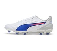 Puma King Pro Fg/ag Football Boots White EU 42 Men