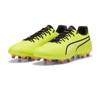 Puma King Pro FG AG Green