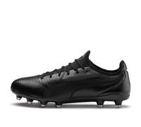 PUMA King Pro Fg Black 105608-01 12