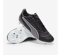 Puma King Pro MxSG Black