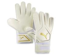 PUMA King RC Gloves, Unisex Adult, Black, 7.5