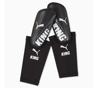 Puma King Sleeve Shinpads