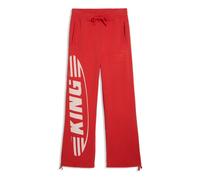 PUMA KING Sportstyle Sweatpants 'Candy Apple' 634721-27 L