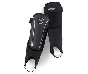 PUMA King Strap 030849 Shin Pads