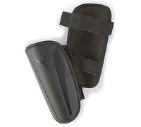 PUMA King Strap Shin Guard, White, L