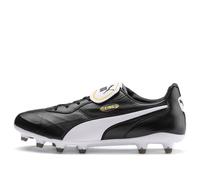 PUMA King Top FG 'Black' 105607-01 12