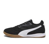 PUMA King Top IT 'Black White Gum' 107349-01 14