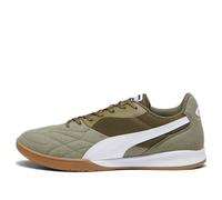 PUMA King Top IT 'Olive Drab Puma White Puma Gold' 107349-03 5