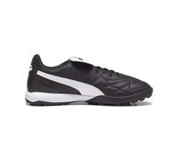 Puma Men's KING TOP Astro Turf Football Boot 6.5 (40) Black