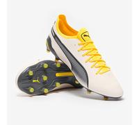 Puma King Ultimate Firm Ground Football Boots