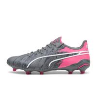 PUMA King Ultimate FG AG 'Cool Dark Grey Ravish' 107824-01 9