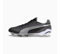 Puma King Ultimate FG AG Black