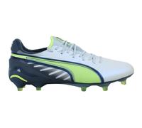 Puma King Ultimate Womens Firm Ground Football Boots 3 (35.5) Grey