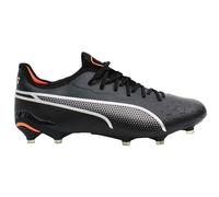 Puma King Ultimate FG/AG Mens Black Football Boots